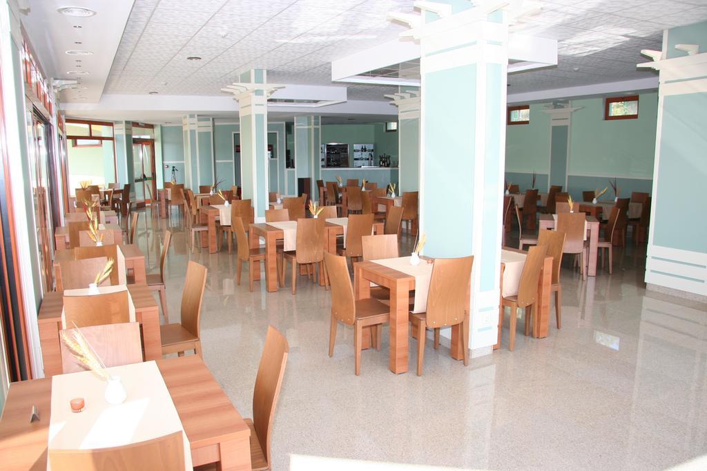 Serena Residence Aparthotel Szozopol Kültér fotó