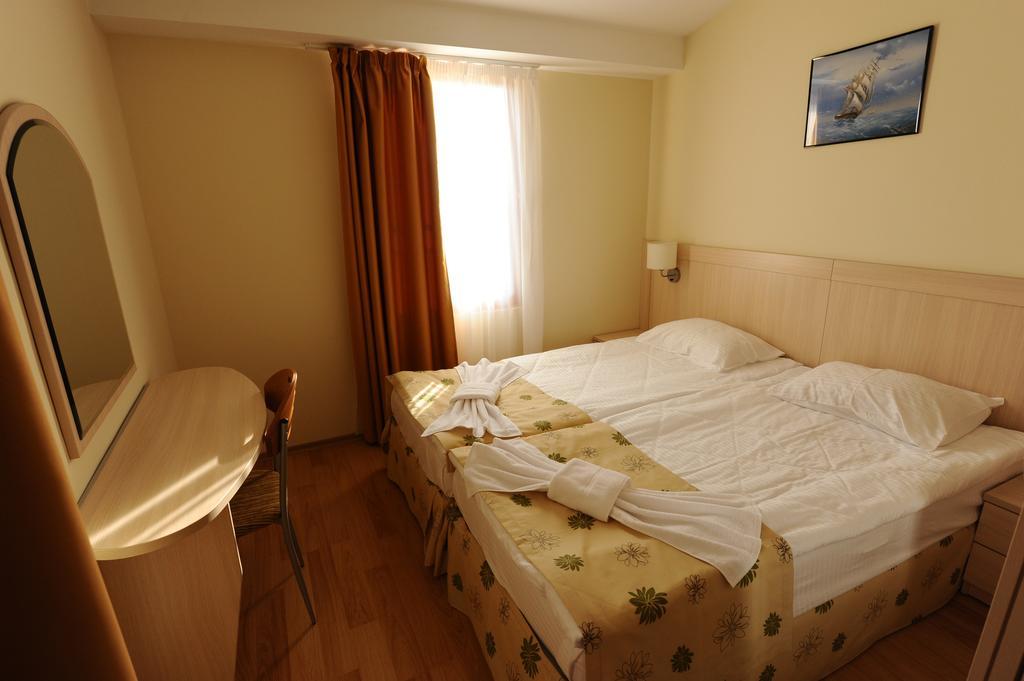 Serena Residence Aparthotel Szozopol Kültér fotó