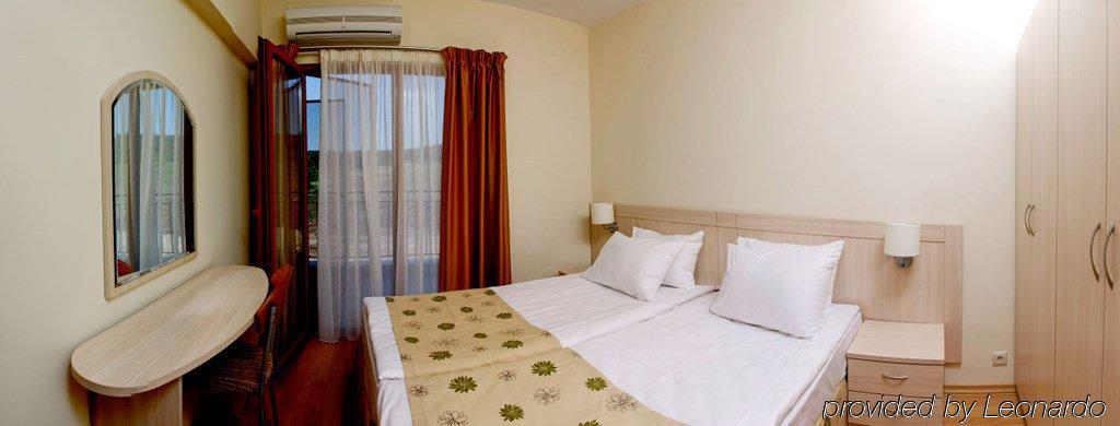 Serena Residence Aparthotel Szozopol Kültér fotó