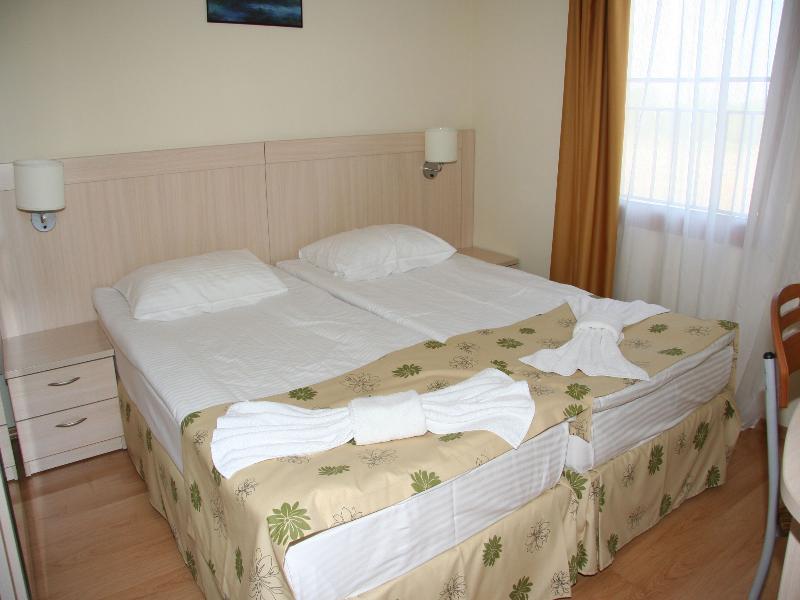 Serena Residence Aparthotel Szozopol Kültér fotó